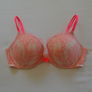 Victoria's Secret Very Sexy Push-Up Bra